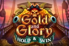 Gold and Glory