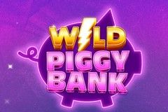 Wild Piggy Bank