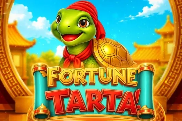Fortune Tarta
