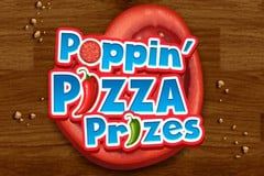 Poppin' Pizza Prizes