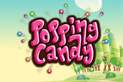 Popping Candy