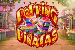 Popping Pinatas
