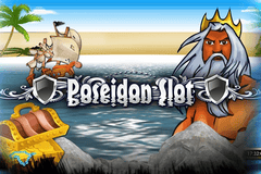 Poseidon Slot