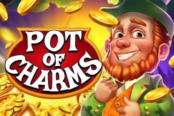 Pot of Charms