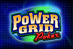 Power Grid Poker