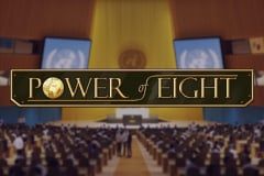 Power of Eight