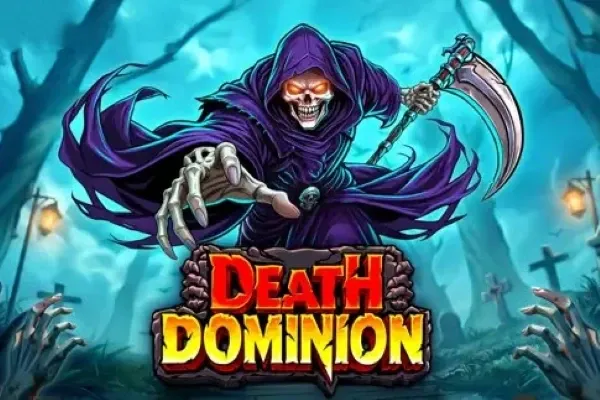 Death Dominion