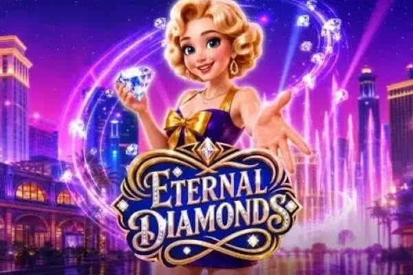 Eternal Diamonds