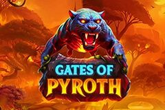 Gates of Pyroth Gates of Pyroth
