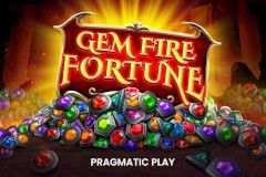 Gem Fire Fortune
