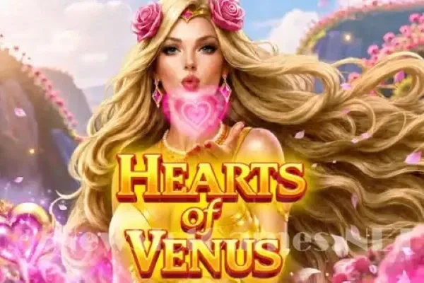 Hearts of Venus