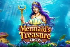 Mermaid's Treasure Trove