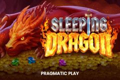 Sleeping Dragon