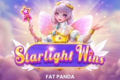 Starlight Wins