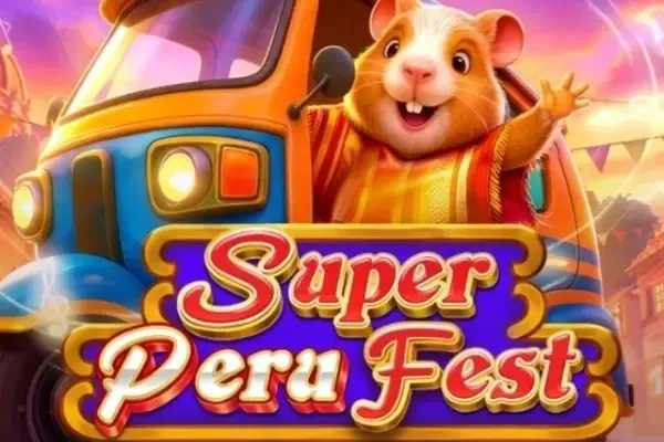 Super Peru Fest