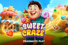 Sweet Craze