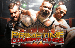 Primetime Combat Kings