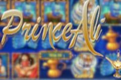 Prince Ali
