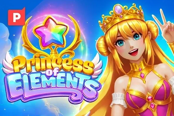 Princess of Elements Princess of Elements