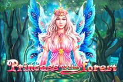 Princess of the Forest