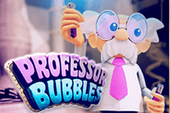 Professor Bubbles