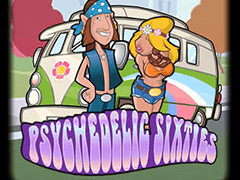 Psychedelic Sixties