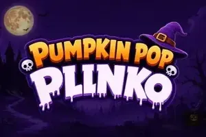 Pumpkin Pop Plinko