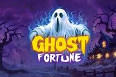 Ghost Fortune