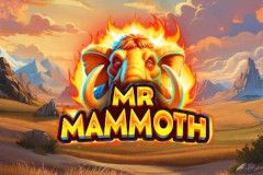 Mr Mammoth