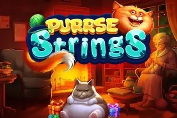 Purrse Strings