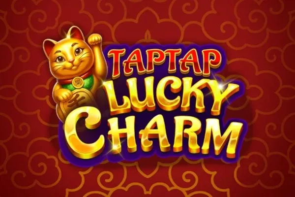 Tap Tap Lucky Charm Tap Tap Lucky Charm