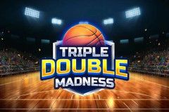 Triple Double Madness