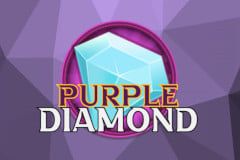 Purple Diamond