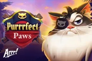 Purrrfect Paws