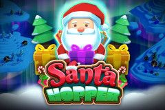 Santa Hopper