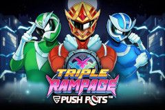 Triple Rampage™