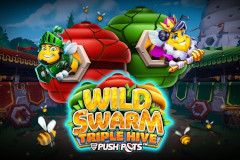 Wild Swarm Triple Hive™