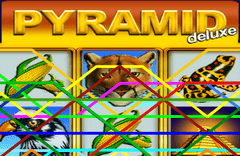 Pyramid Deluxe