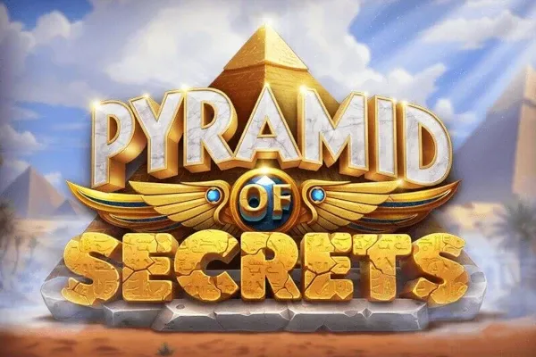 Pyramid of Secrets