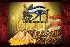 Pyramid Riches