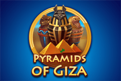 Pyramids of Giza
