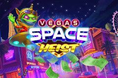 Vegas Space Heist