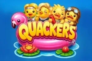 Quackers