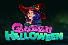 Queen Halloween