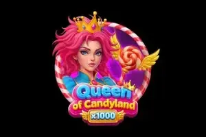 Queen of Candyland x1000