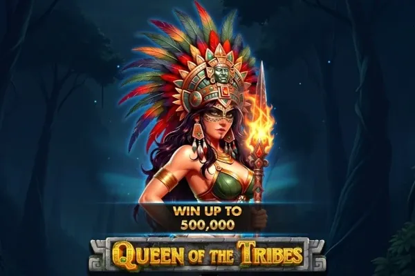 Queen of the Tribes