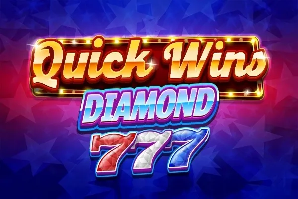Quick Wins Diamond 777