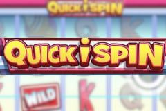 Quickispin