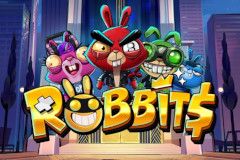 Robbits Robbits