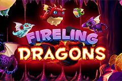 Fireling Dragons